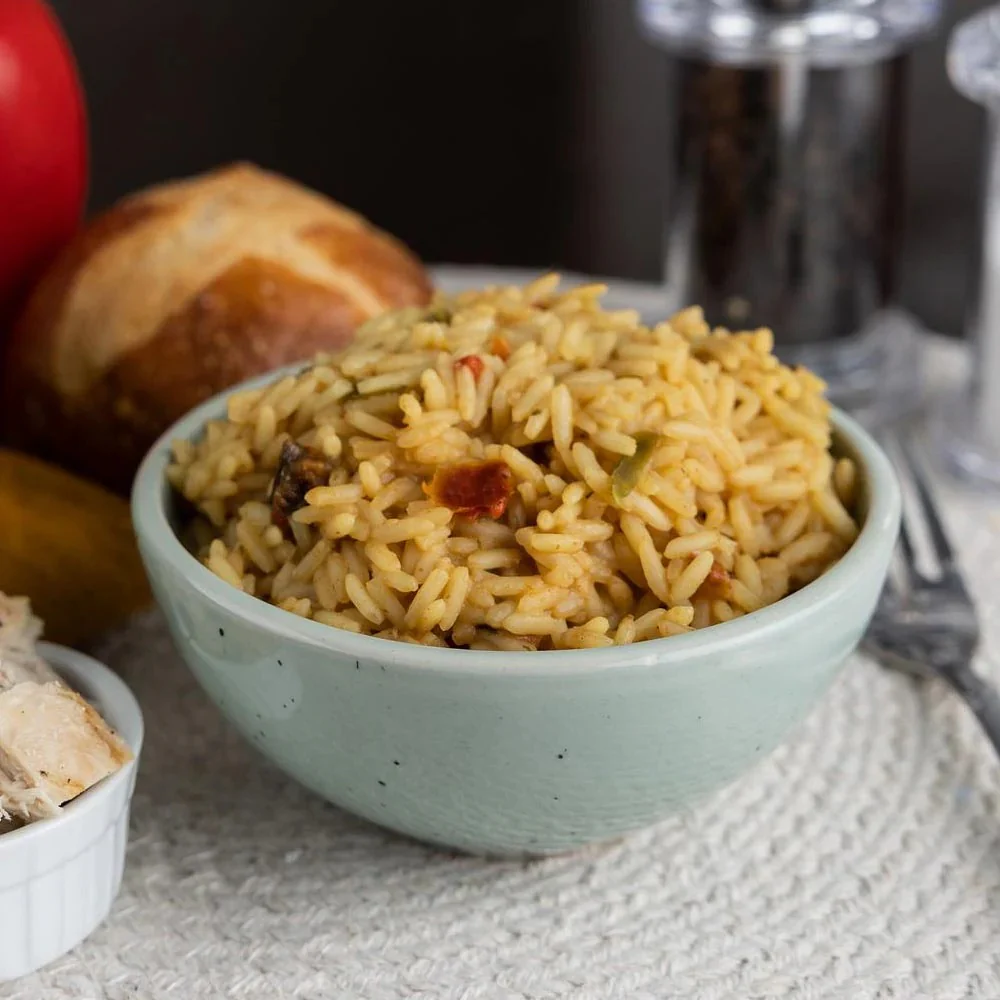 4-Week Emergency Food Supply (2,000+ calories/day)