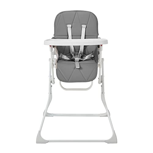 My Child MyChild Hideaway   Seggiolone pieghevole compatto, colore: Grigio antracite : Giochi e giocattoli