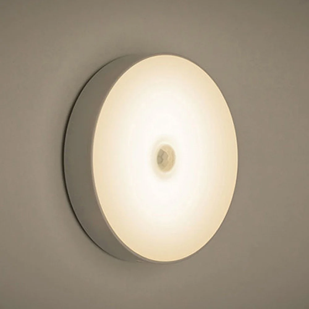 Motion Sensor Light | Nooit meer door het donker lopen!