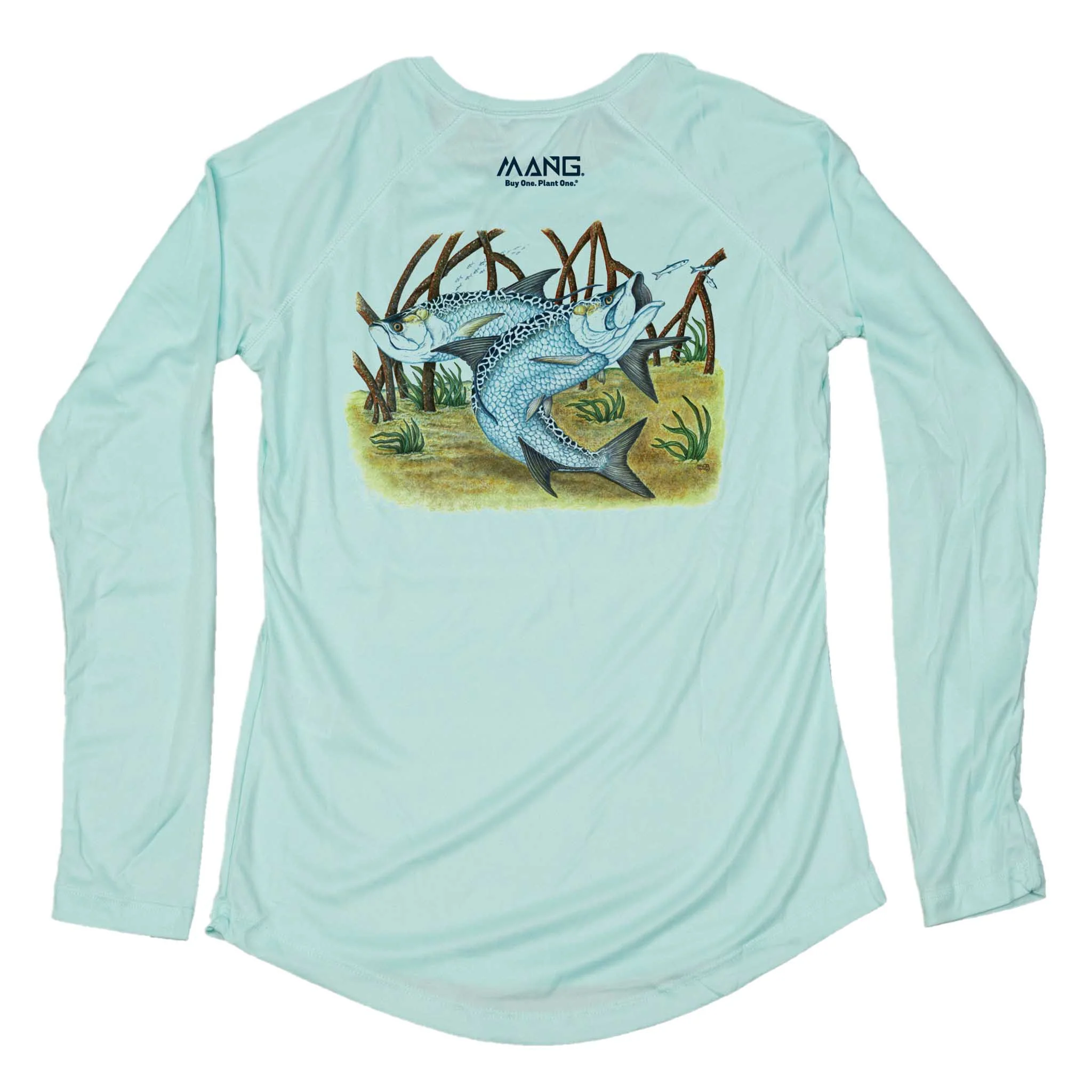 Tarpon School MANG - Women's - LS