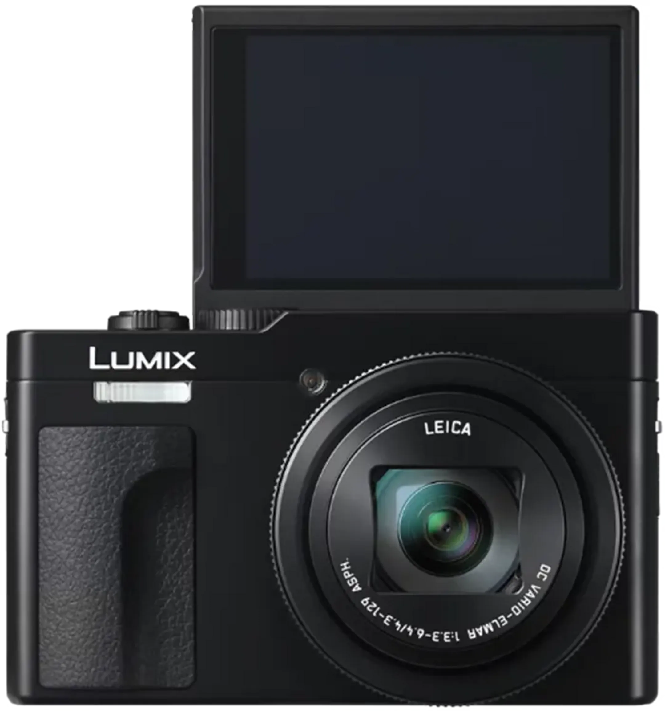 Panasonic Lumix DC-TZ99 - Zwart