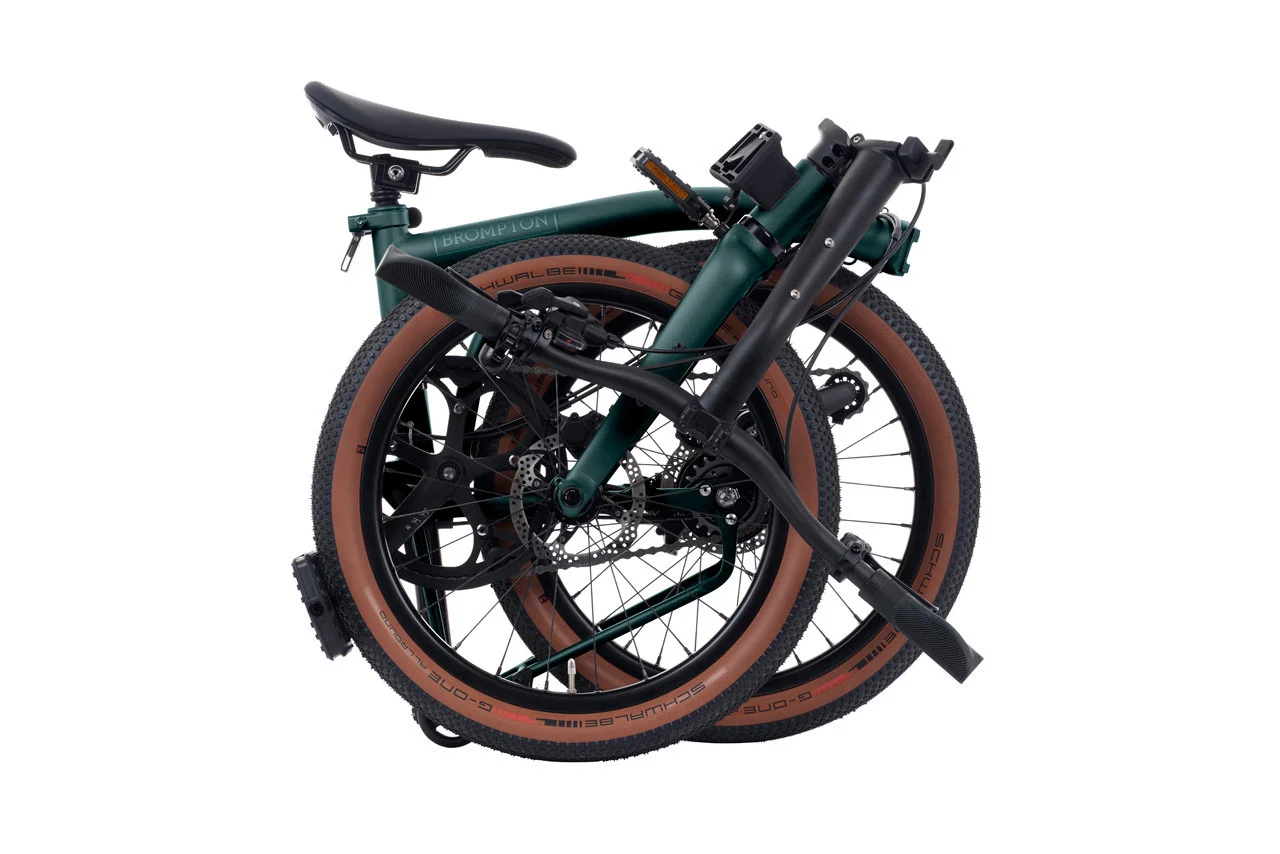Brompton Brompton G Line