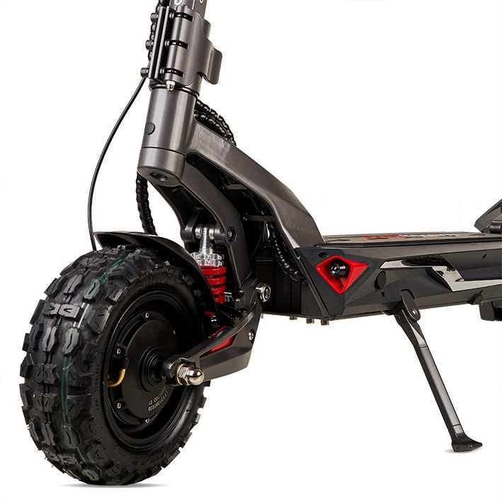 PATINETE EL&Eacute;CTRICO 2400W TAUROS V2