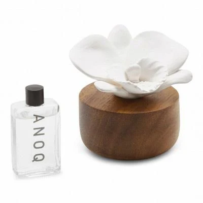 Spring Bud Diffuser, Petit