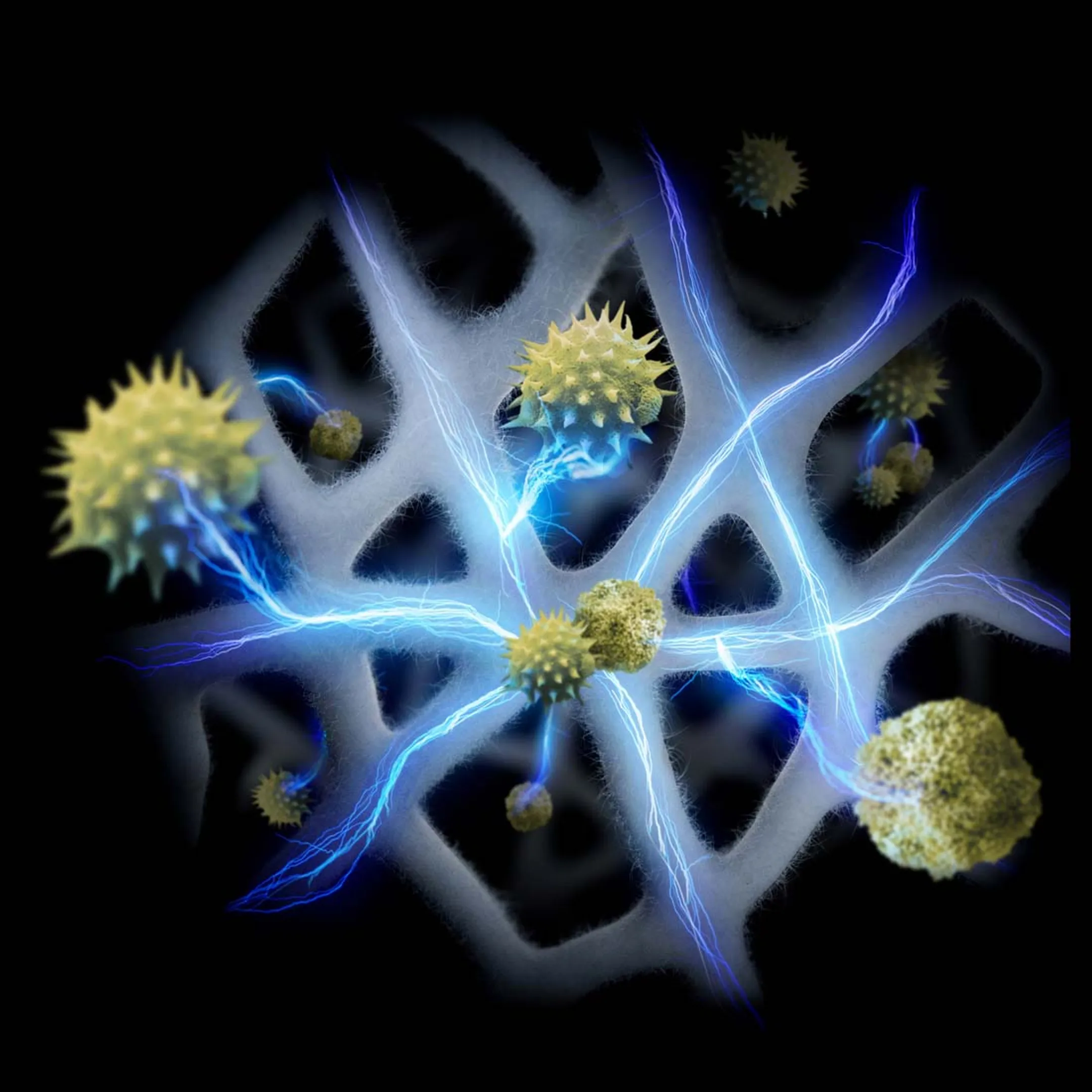 Dyson Luchtreiniger Hushjet Air