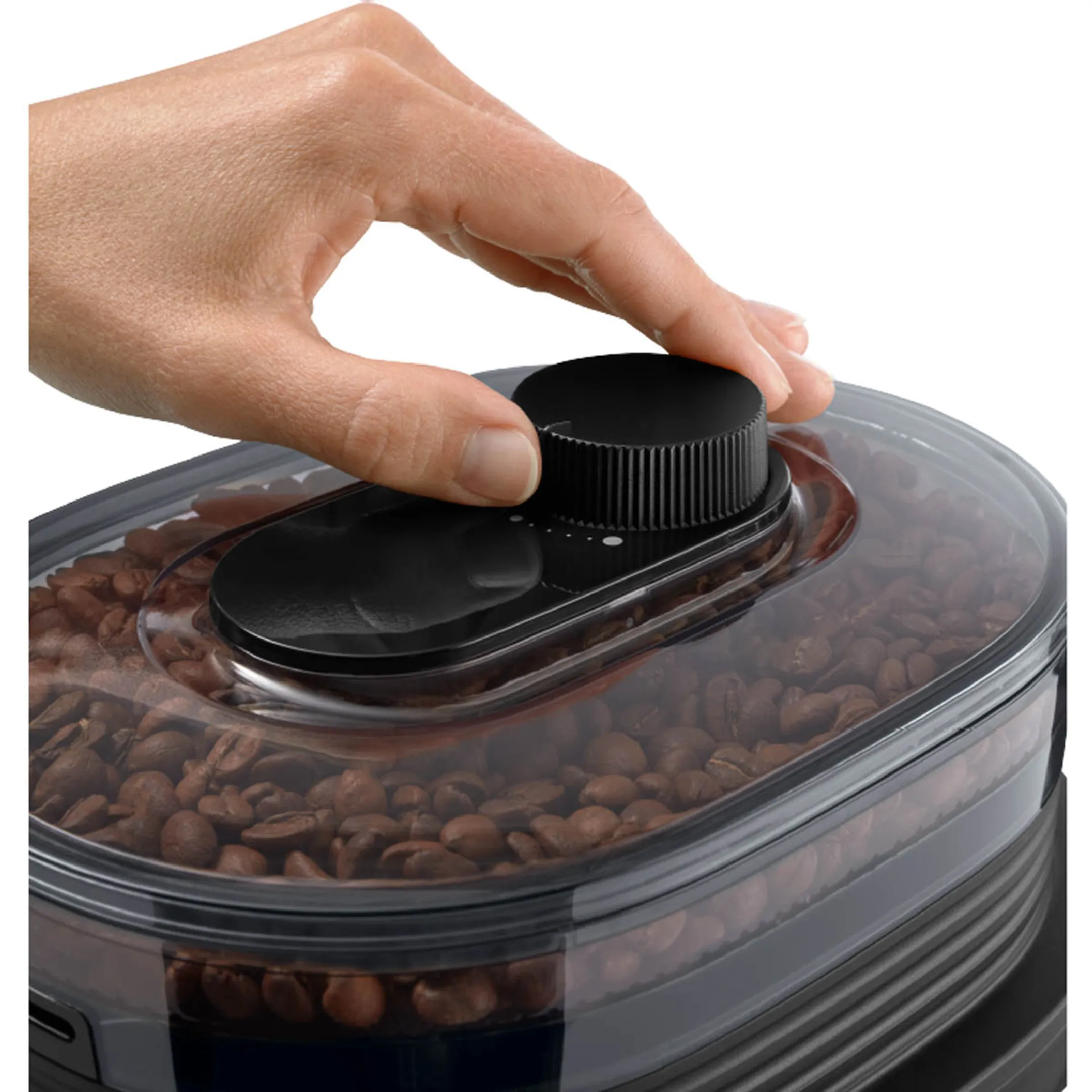 Melitta Koffiezetapparaat Aromafresh 1030-05