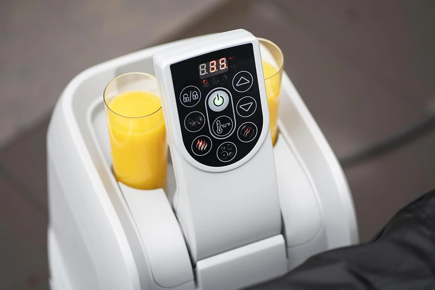 Bestway Lay-Z-SPA 71
