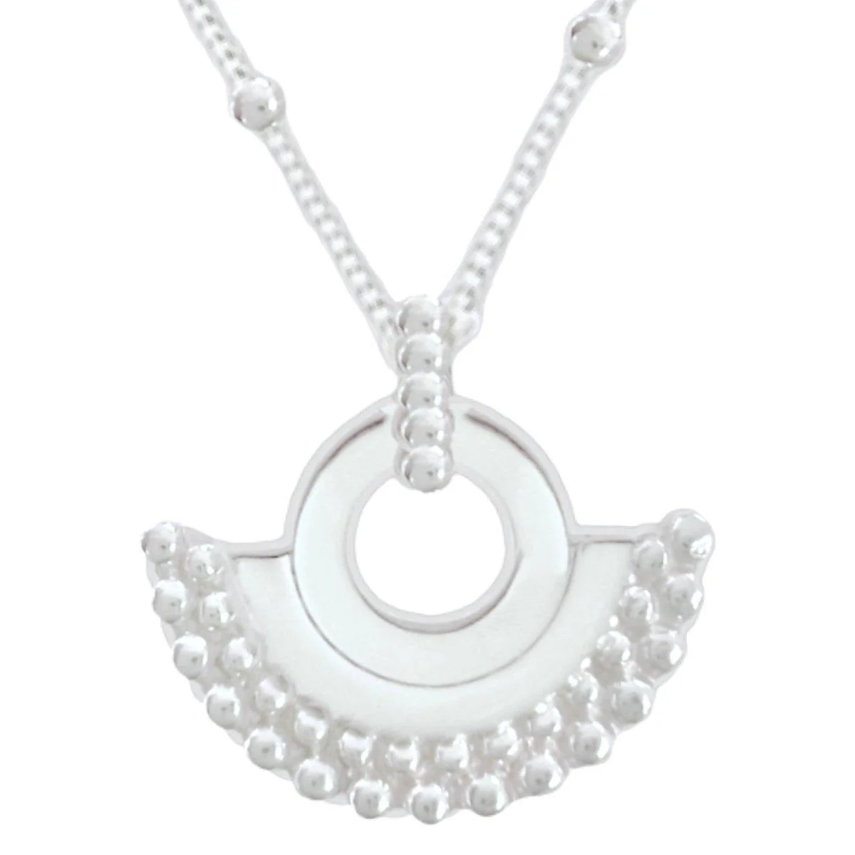 Laihas Prestige Queen Cleopatra Bohemian Necklace