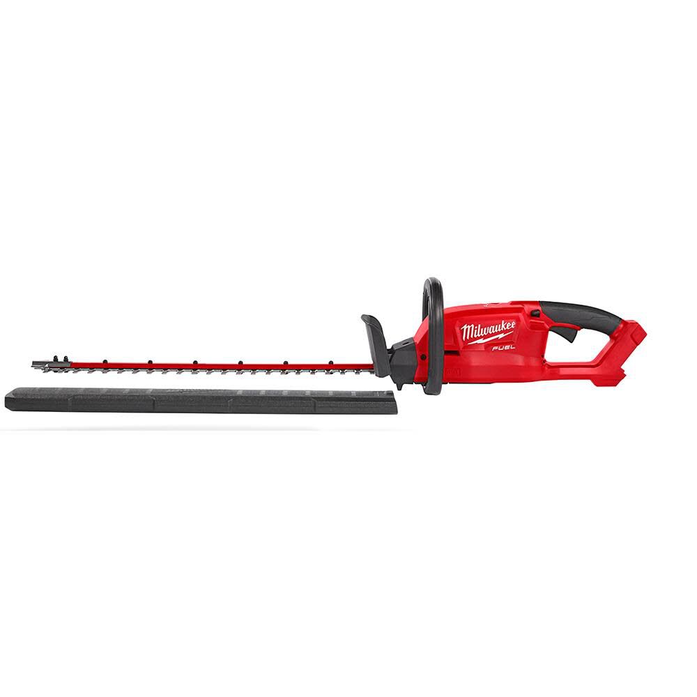 M18 FUEL 24In Hedge Trimmer (Bare Tool) 2726-20 from