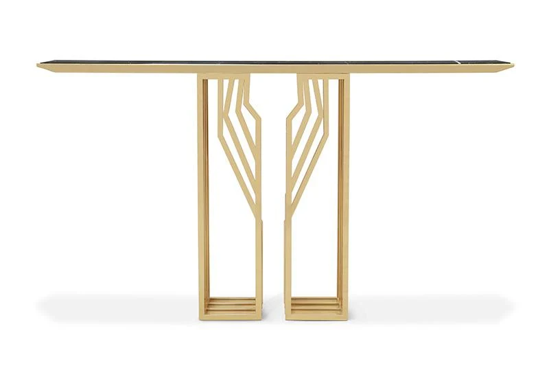 Scarp Console
