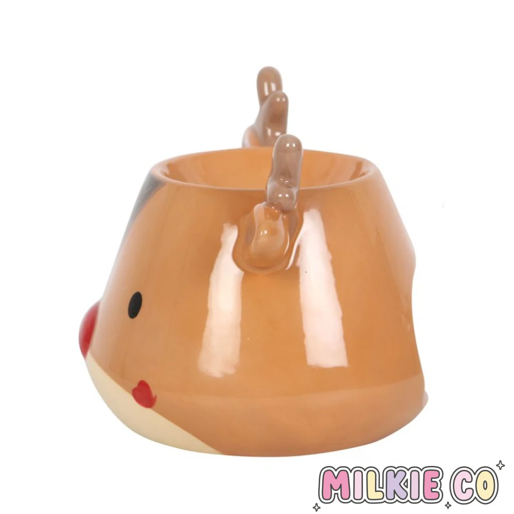 Reindeer Wax Melt Burner