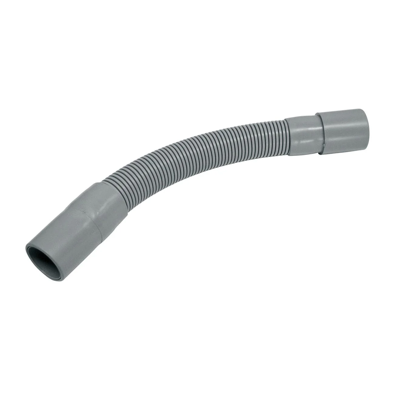 Dynabrade 96580  ~  2 Inch To 1-1/4 Inch Vacuum Hose Reduction Assembly