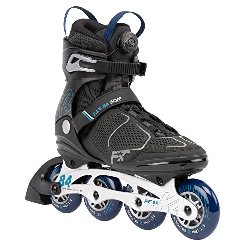 K2 Skate F.I.T. 84 Boa : Sport e tempo libero