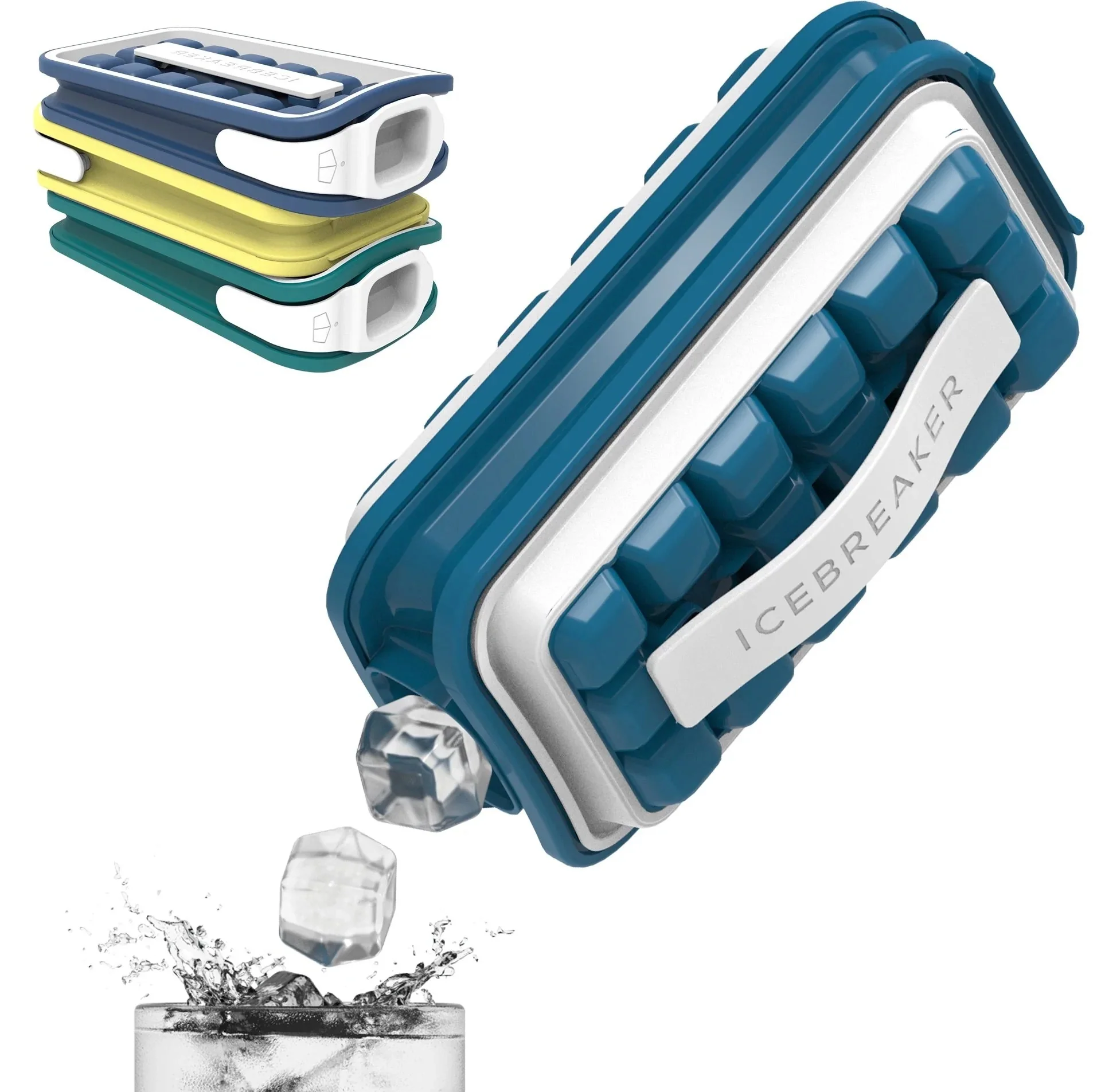 Icemaker Pop Ice Tray
