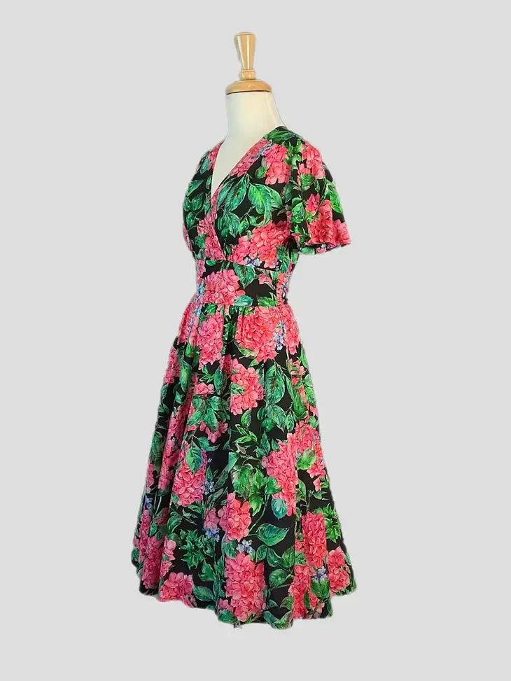 Lucy Ti Amo Dress