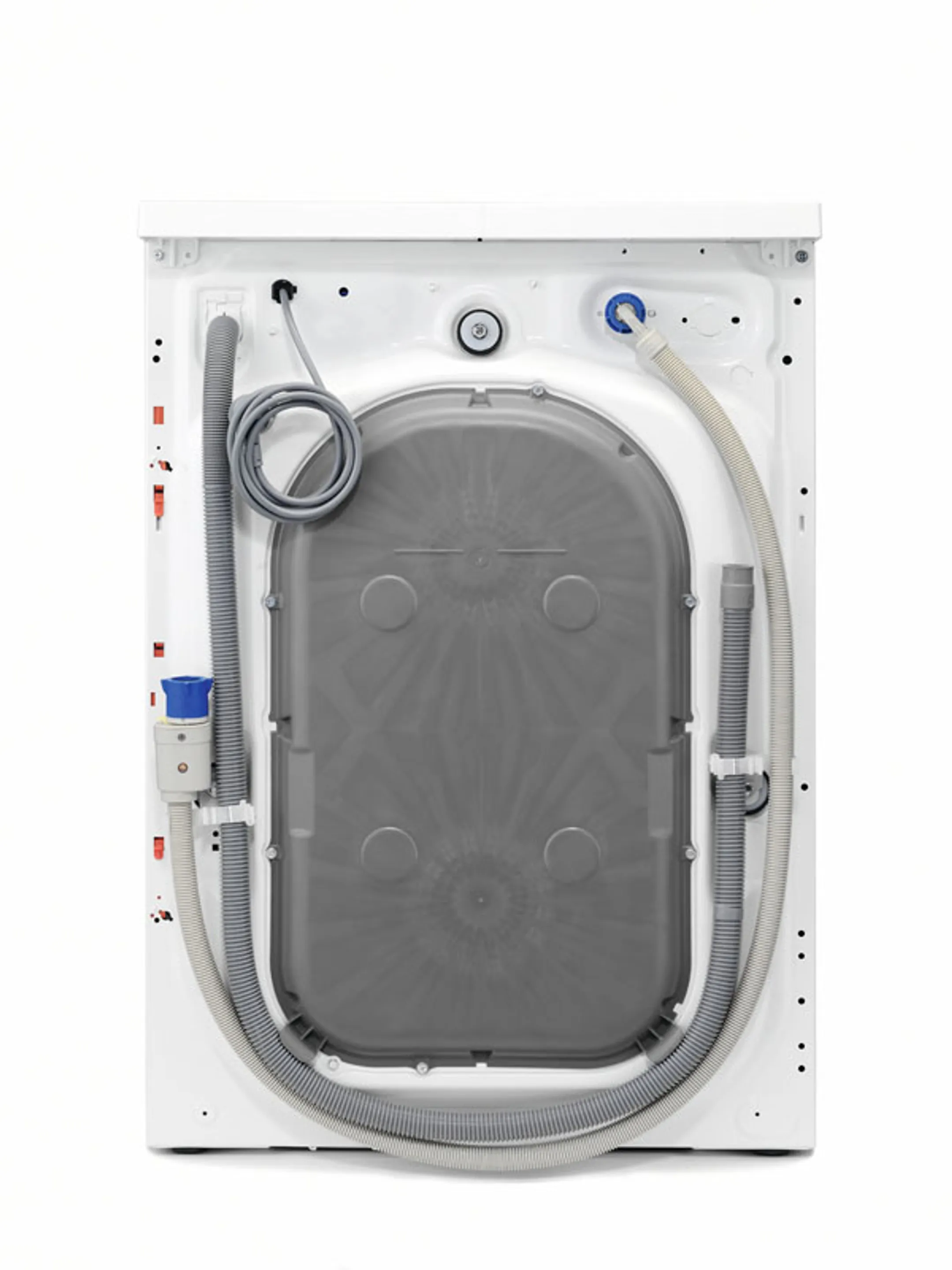 AEG Wasmachine LR87Q066 AUTODOSE