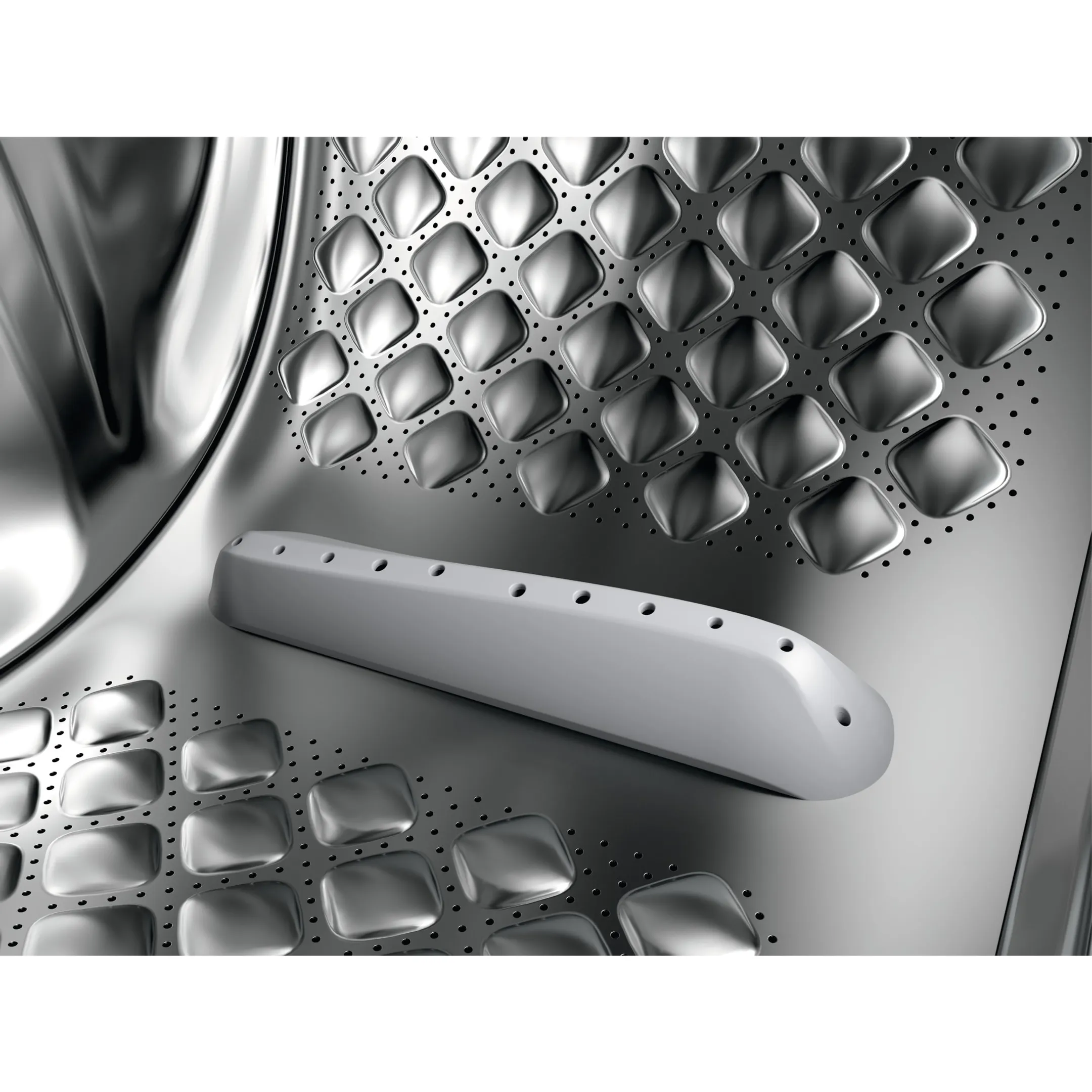 AEG Bundel - Wasmachine LR76U964 ProSteam + Droogkast TR88BHDC AbsoluteCare®