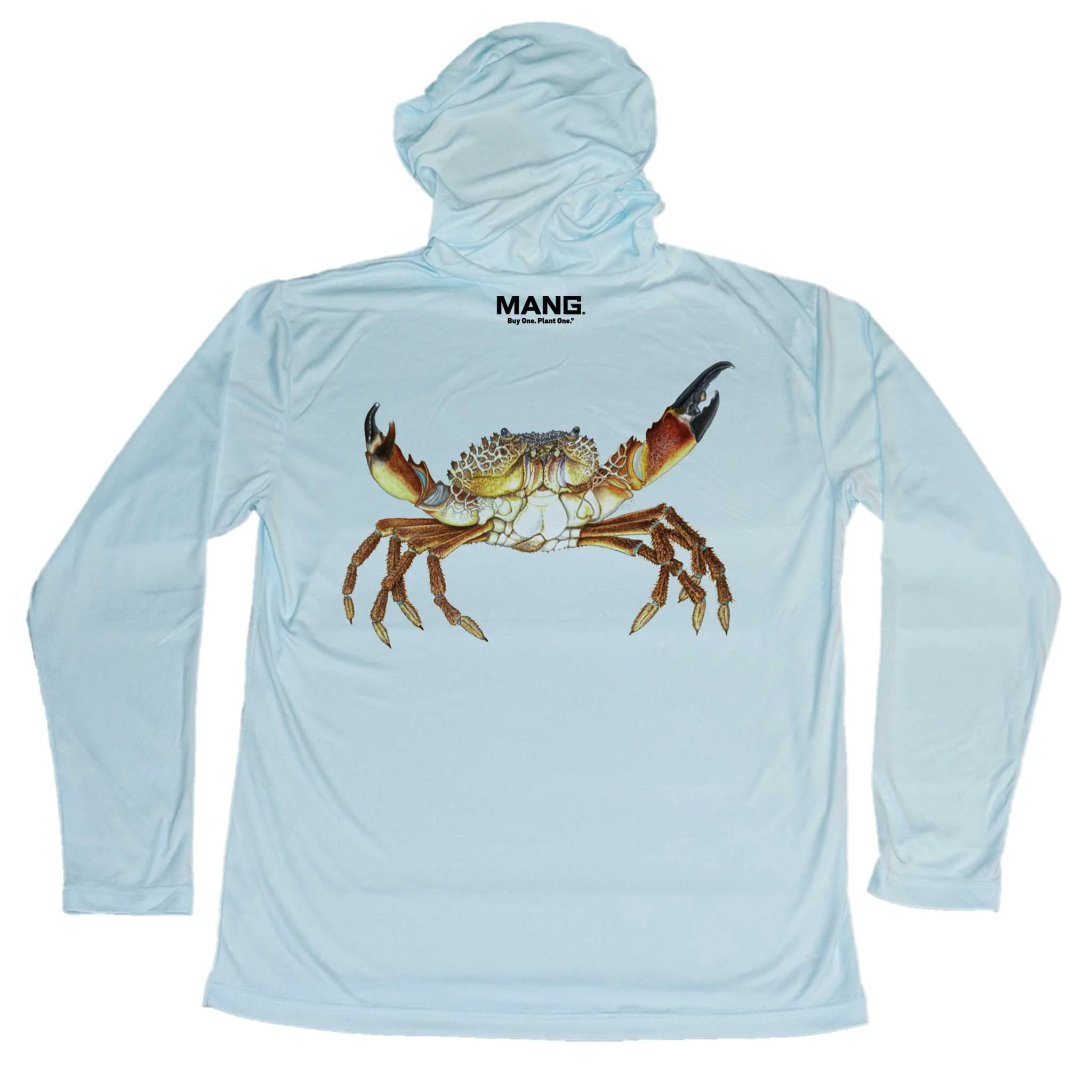 Stone Crab MANG Hoodie
