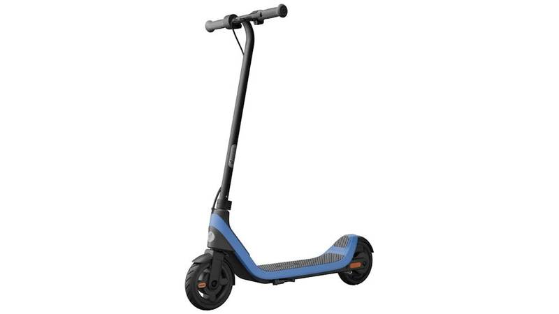 C2 Lite Segway-Ninebot Electric KickScooter