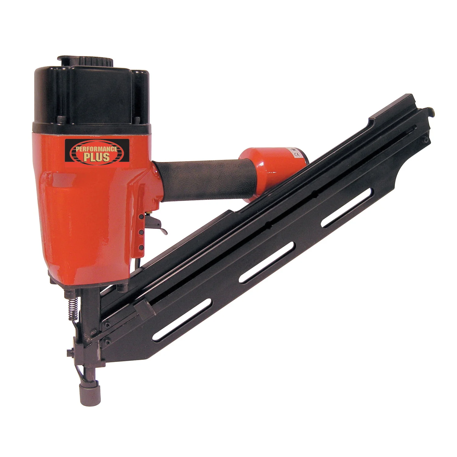 King Canada 8234N  ~  Framing Nailer 34 Degree Clipped Head 2 3/16 Inch - 3 9/16 Inch