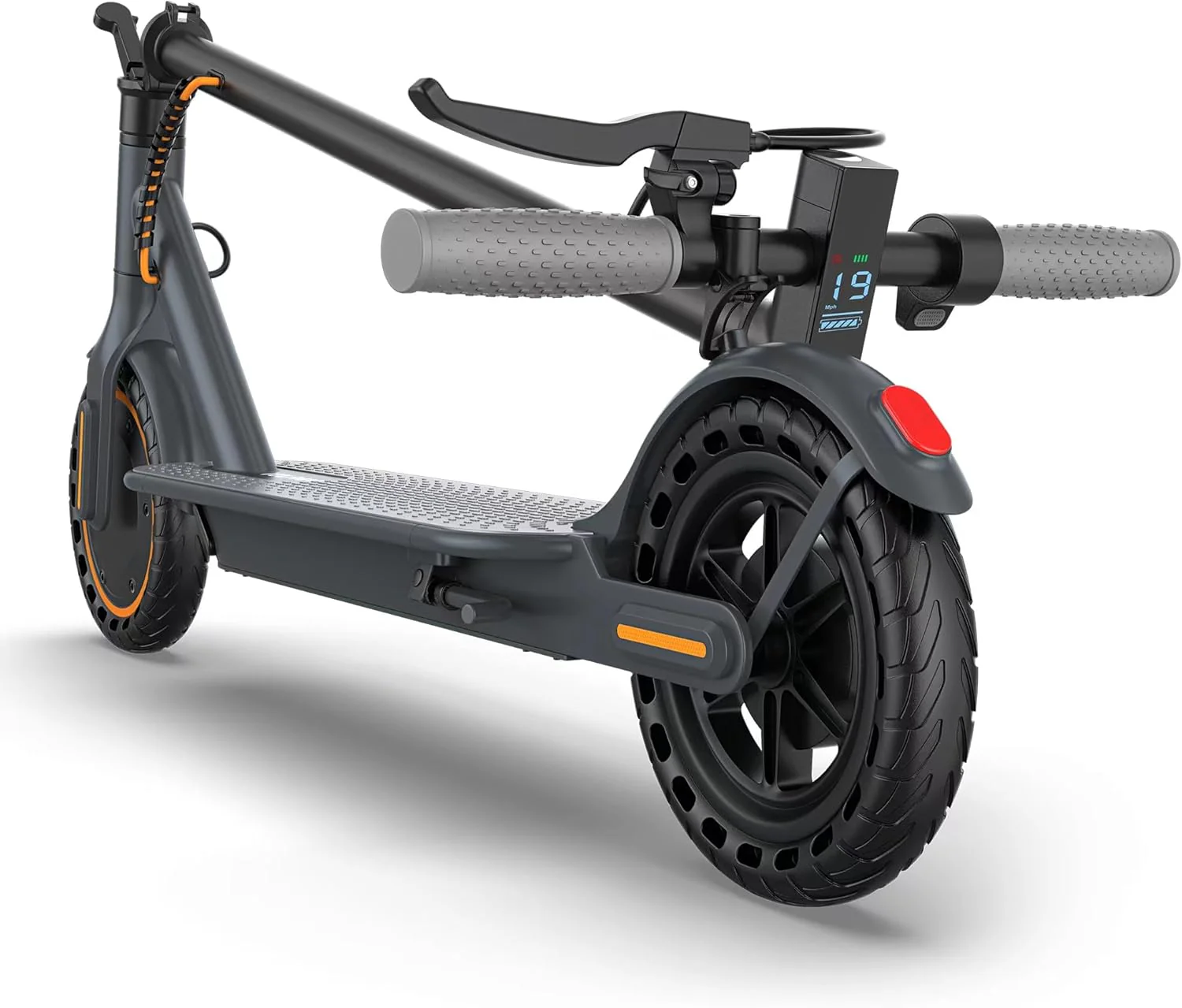 Electric Scooter, 350W/500W Powerful Motor, 8.5
