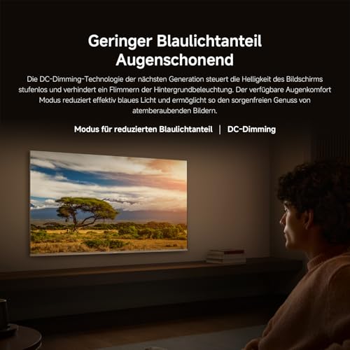 XIAOMI A Pro, 55