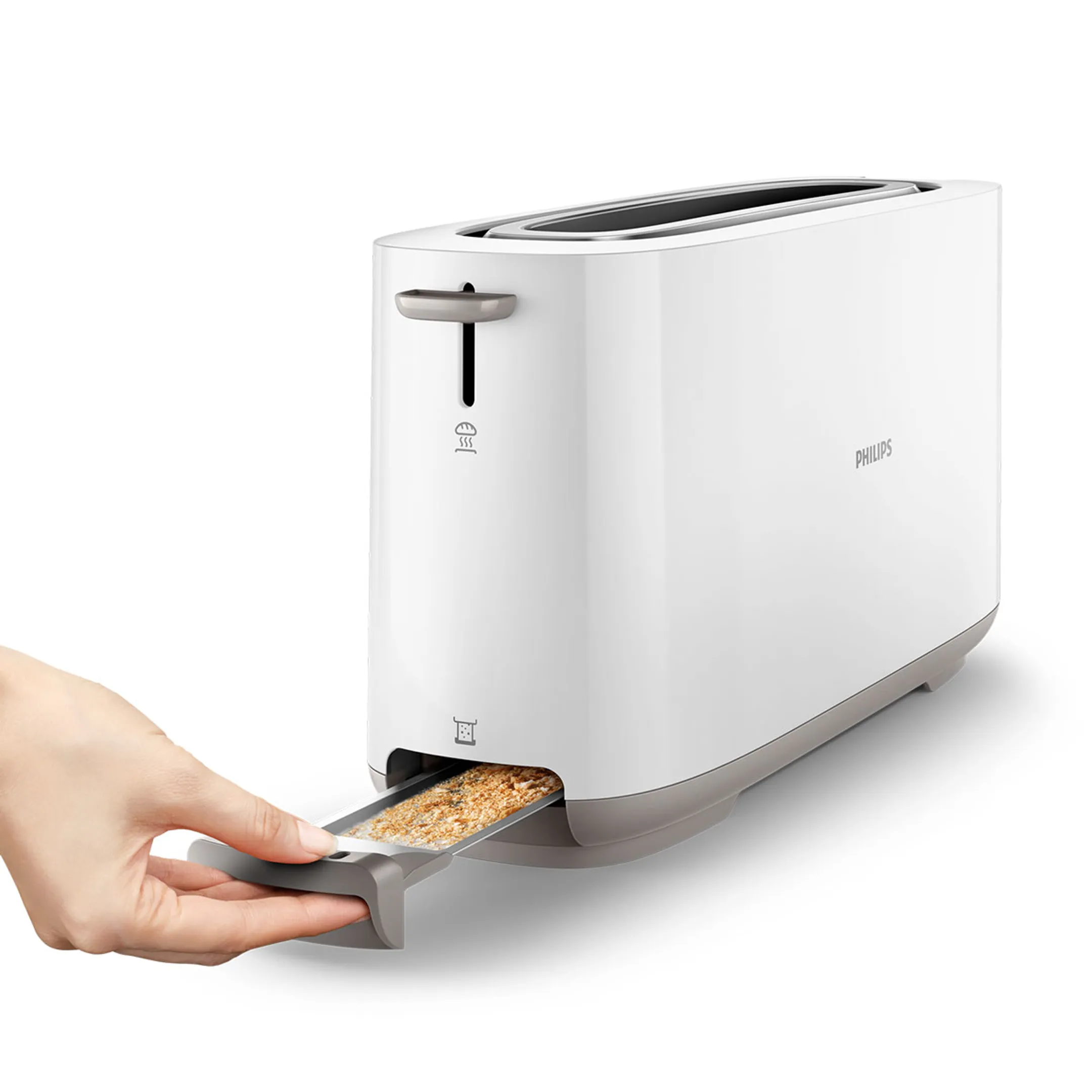 Philips Broodrooster Daily Collection HD2590/00