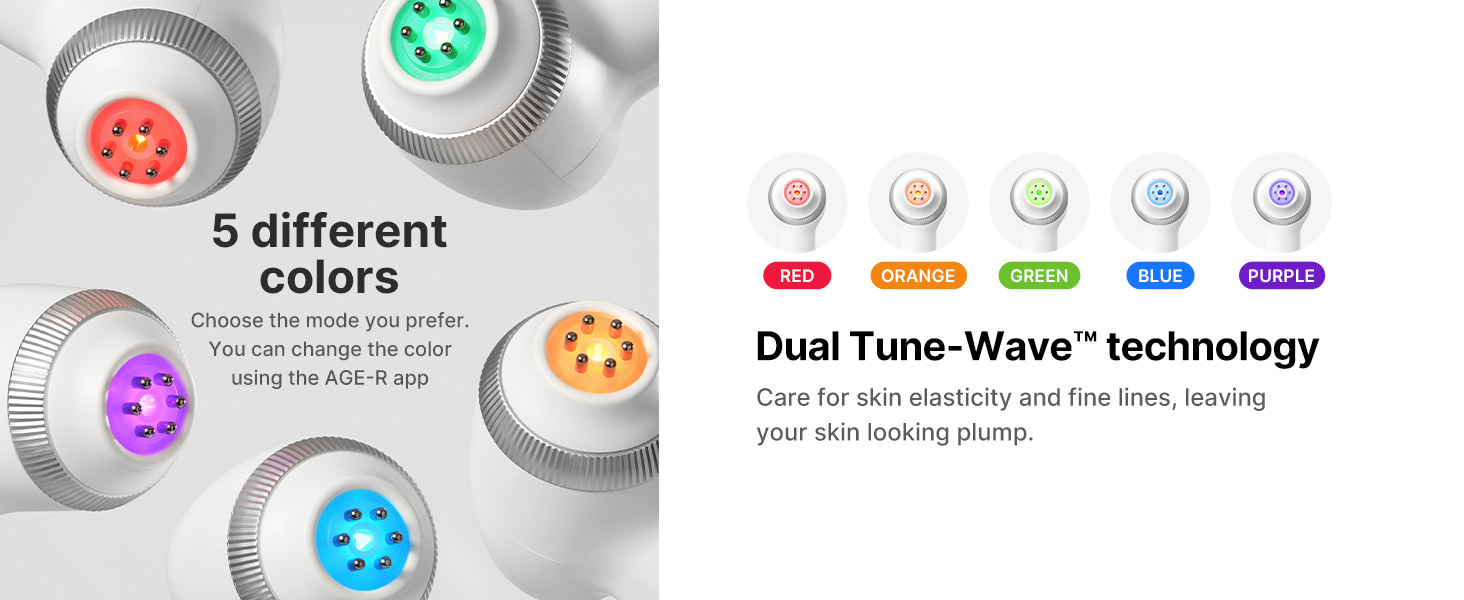 fine liens, beauty device, wrinkle care