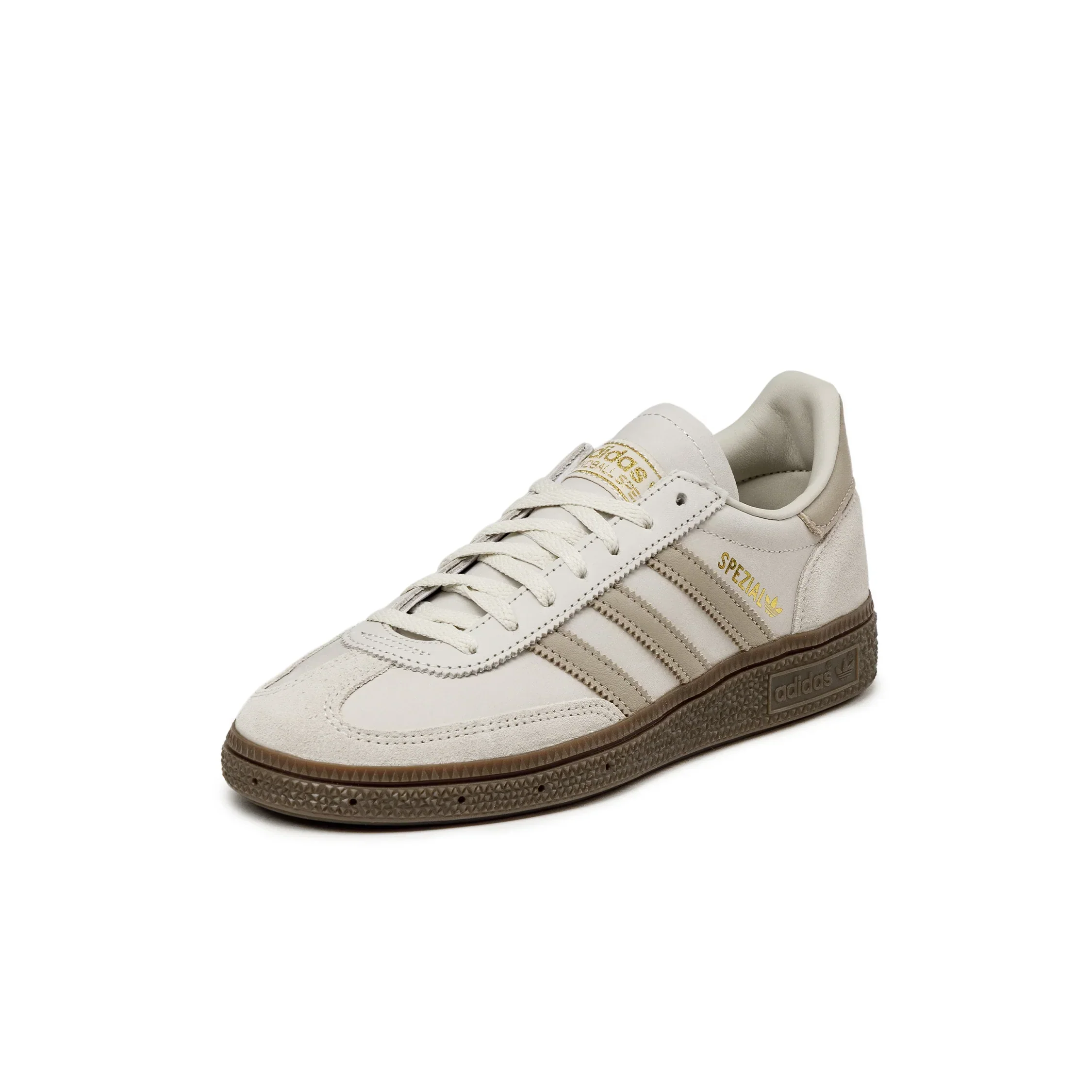 Drei Streifen Handball Spezial W