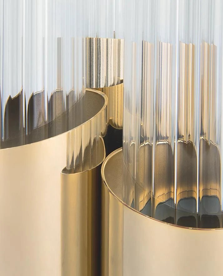 Tycho Table Lamp