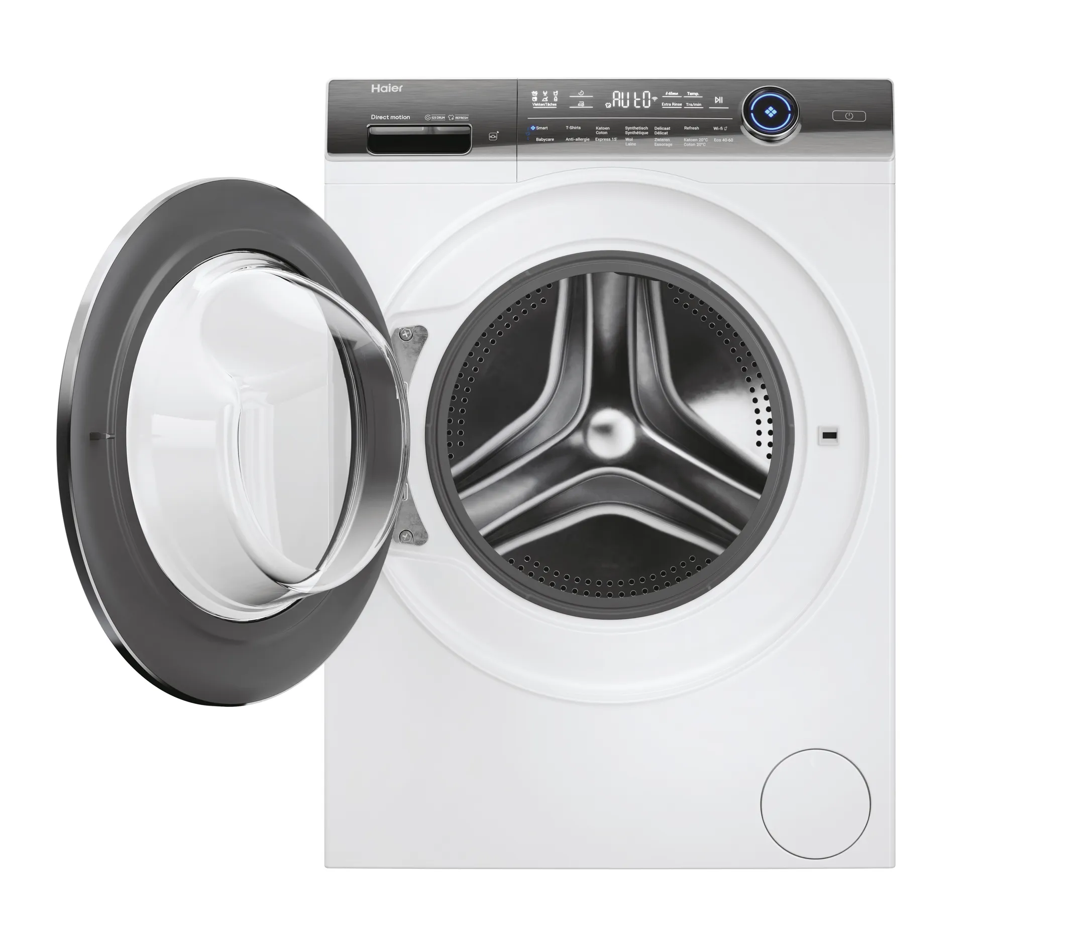Haier Wasmachine HW110B14979EUGDF Silence Connected