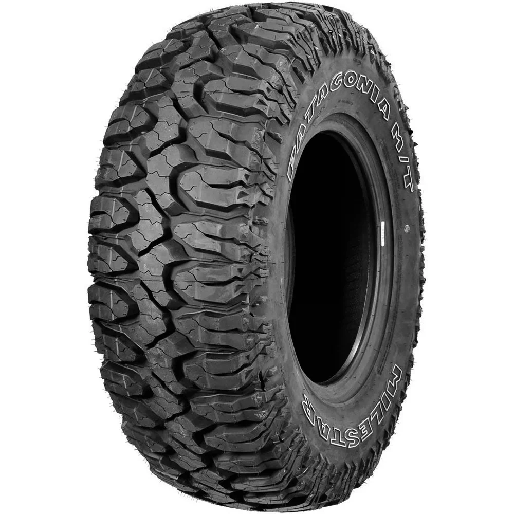 Set de 4 (PATRU) Anvelope MT Mud Tires LT 265/75R16 123/120Q E 10 Ply