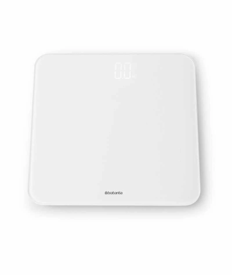 Bilancia digitale da bagno