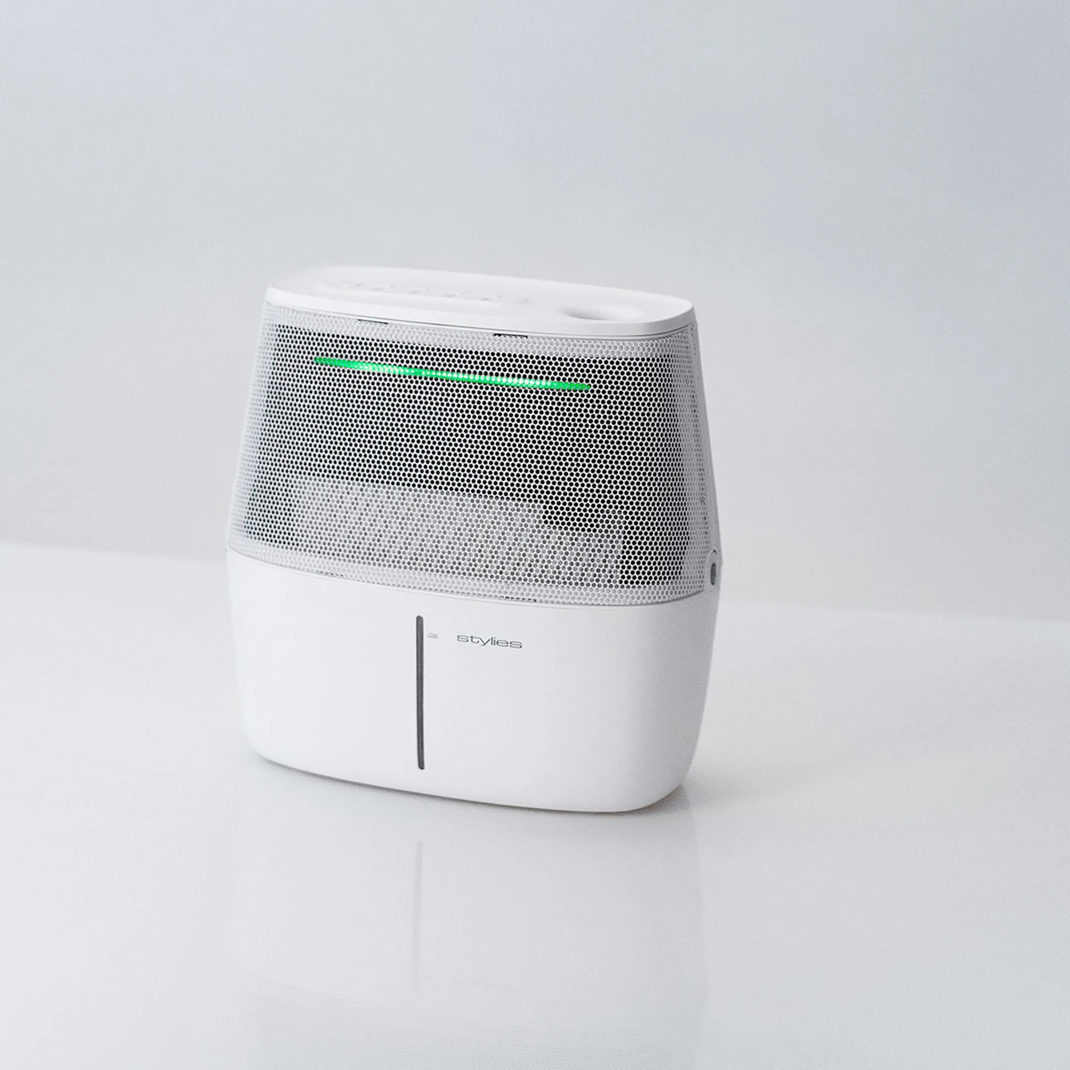 Stylies Luchtbevochtiger Alaze