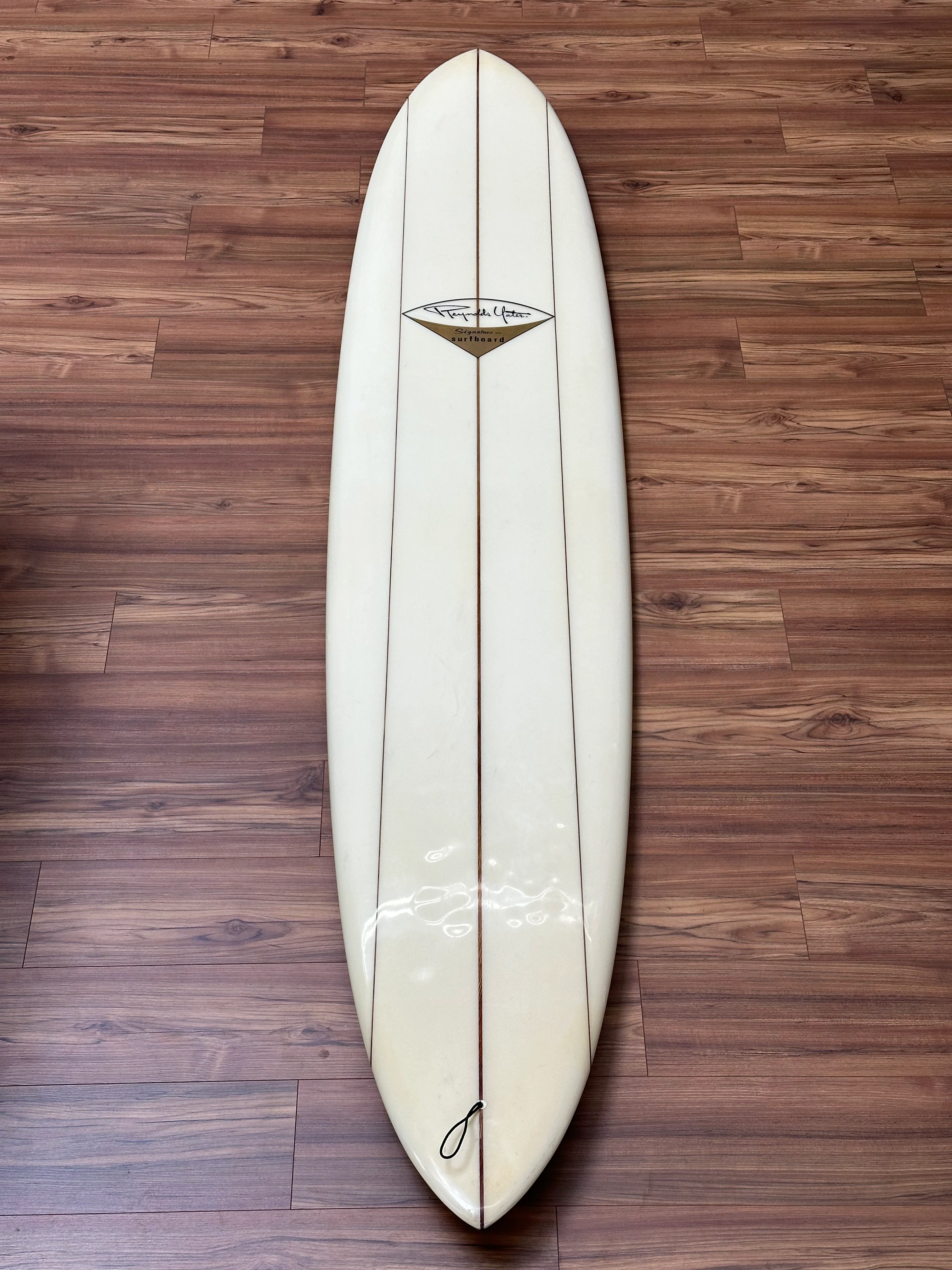 *SOLD* Yater | 9'0