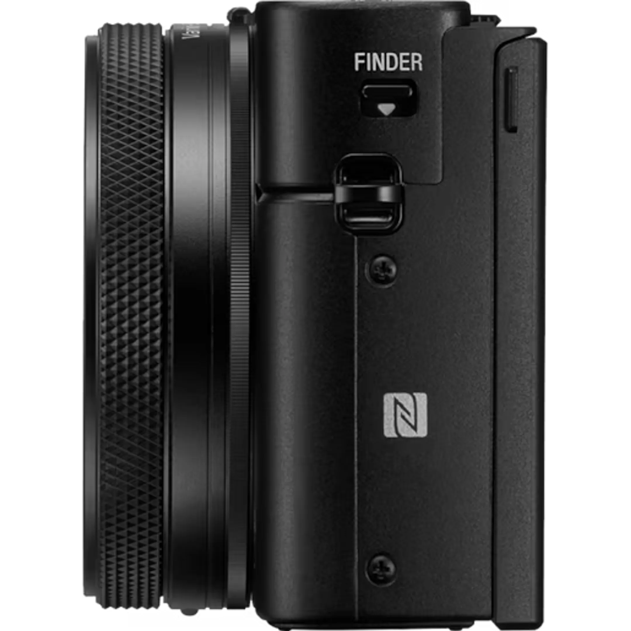 Sony RX100 VII compactcamera