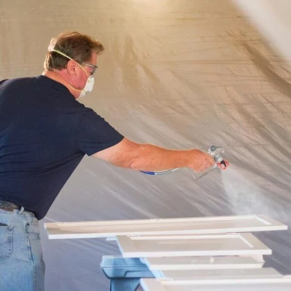 262805 Magnum X7 Stand Airless Paint Sprayer