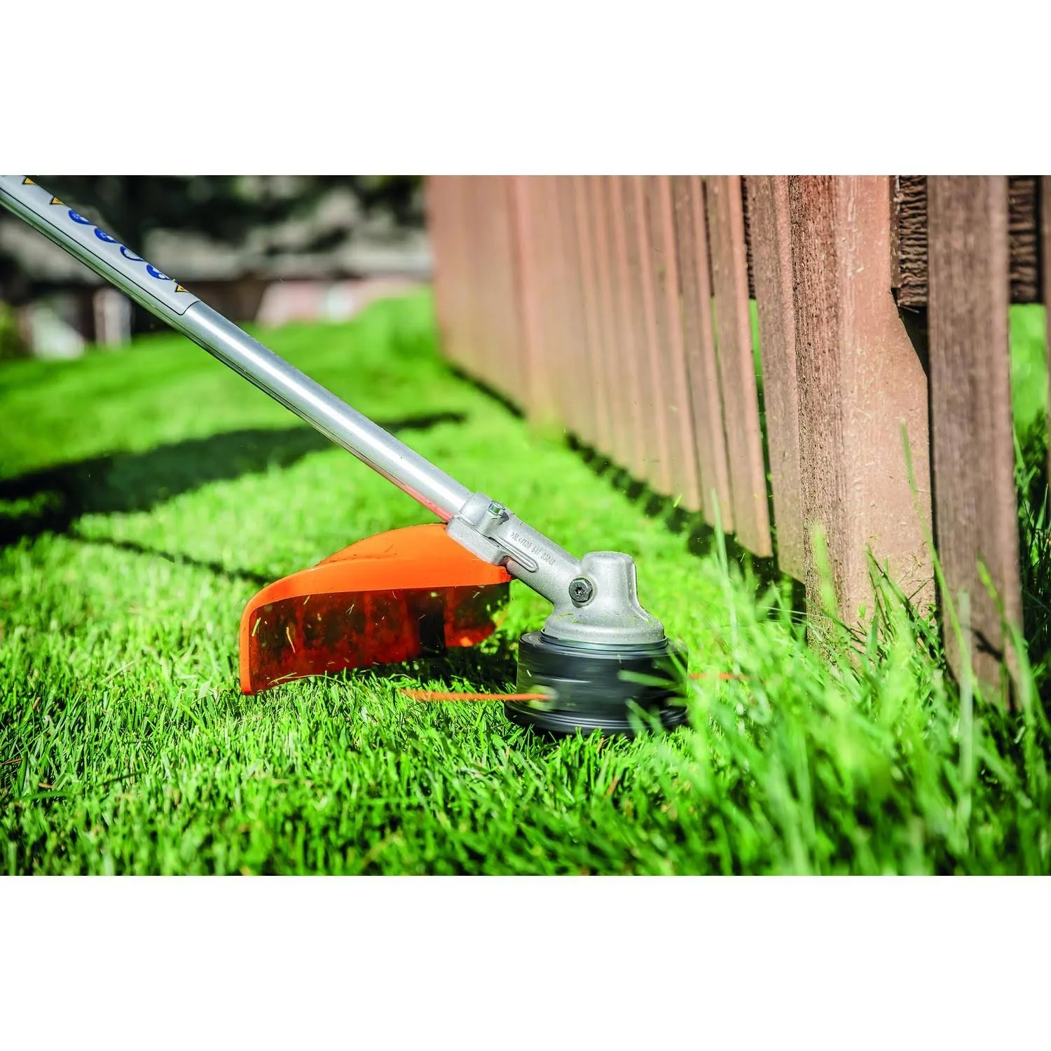 2025 Stihl FS 91 R Gas Trimmer