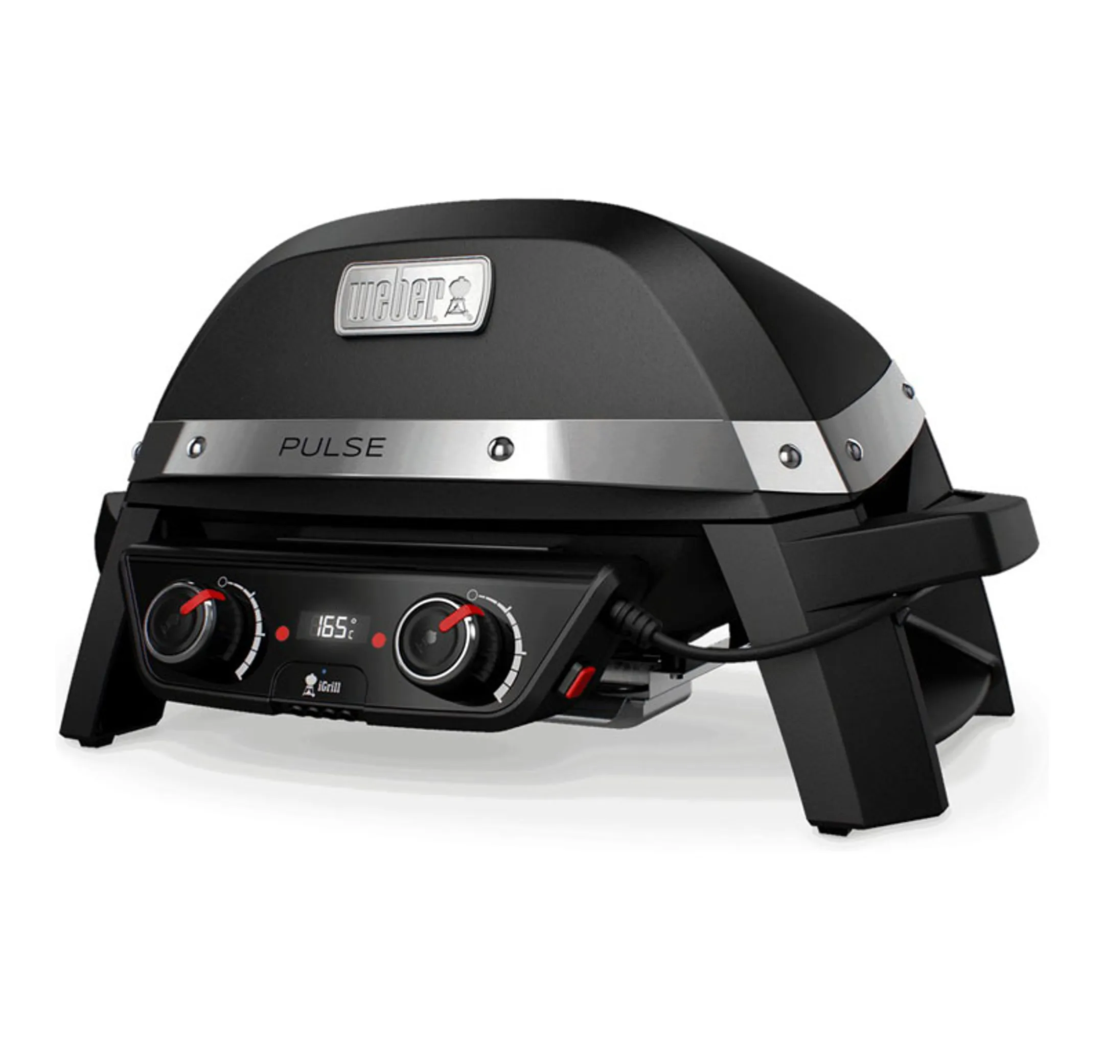 Weber Elektrische barbecue Pulse 2000