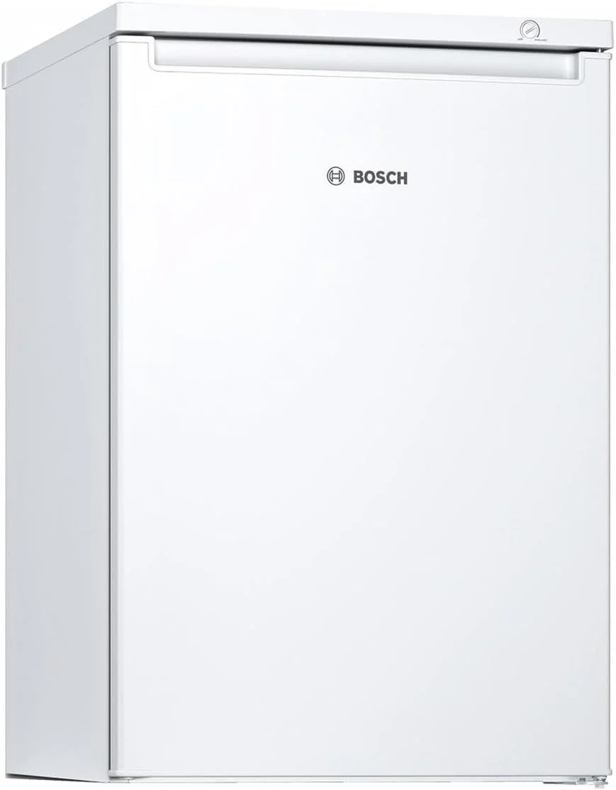 Bosch GIV11ADC0 Serie 6 Congelatore da incasso, 95 kWh, anno, 70 l, LowFrost, FreshSense, 72 x 56