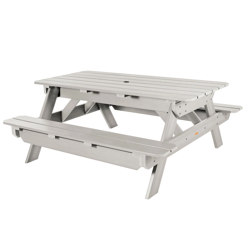 HIGHWOOD Eco-friendly Picnic Table