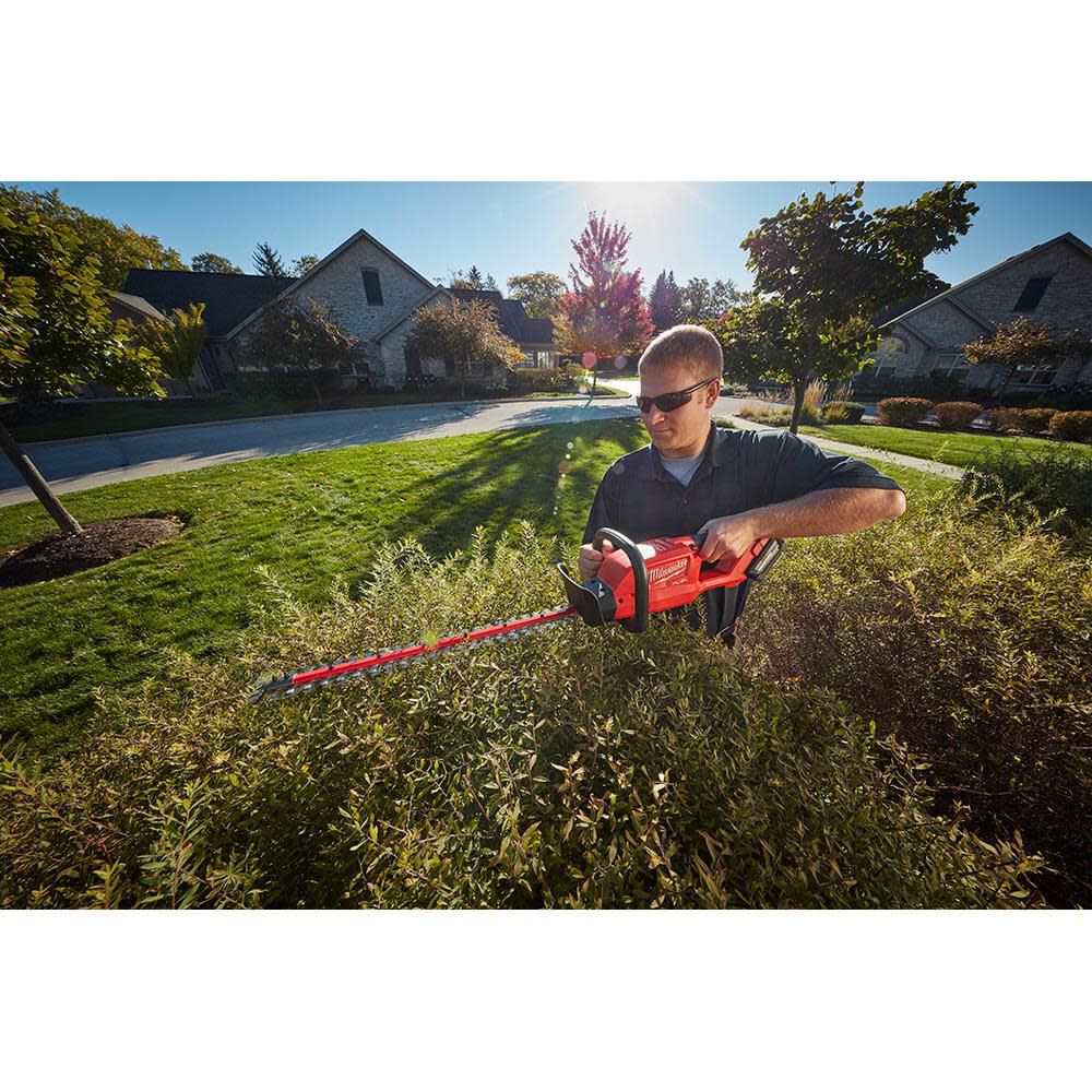 M18 FUEL 24In Hedge Trimmer (Bare Tool) 2726-20 from
