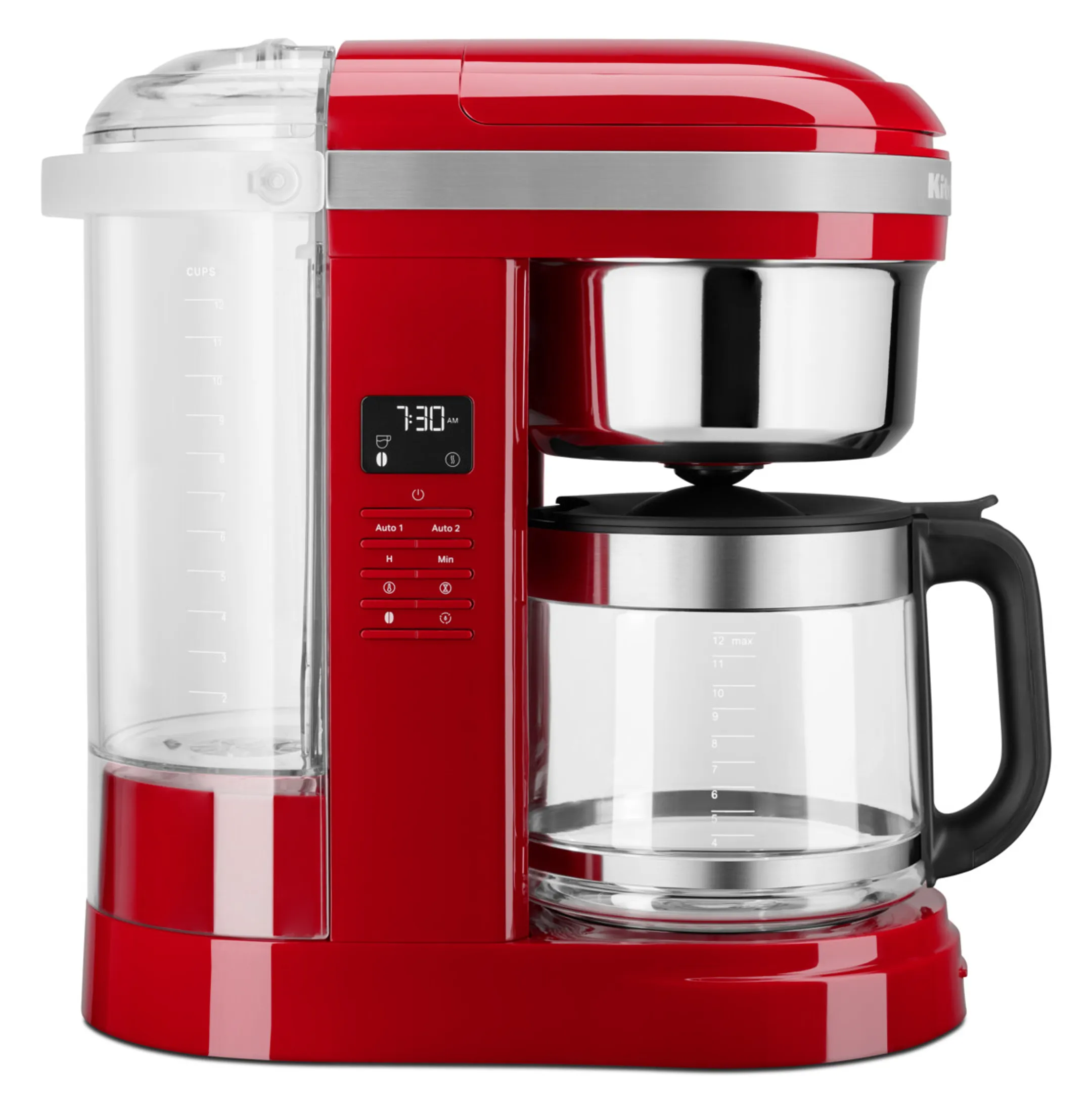 KitchenAid Koffiezetapparaat 5KCM1209EER
