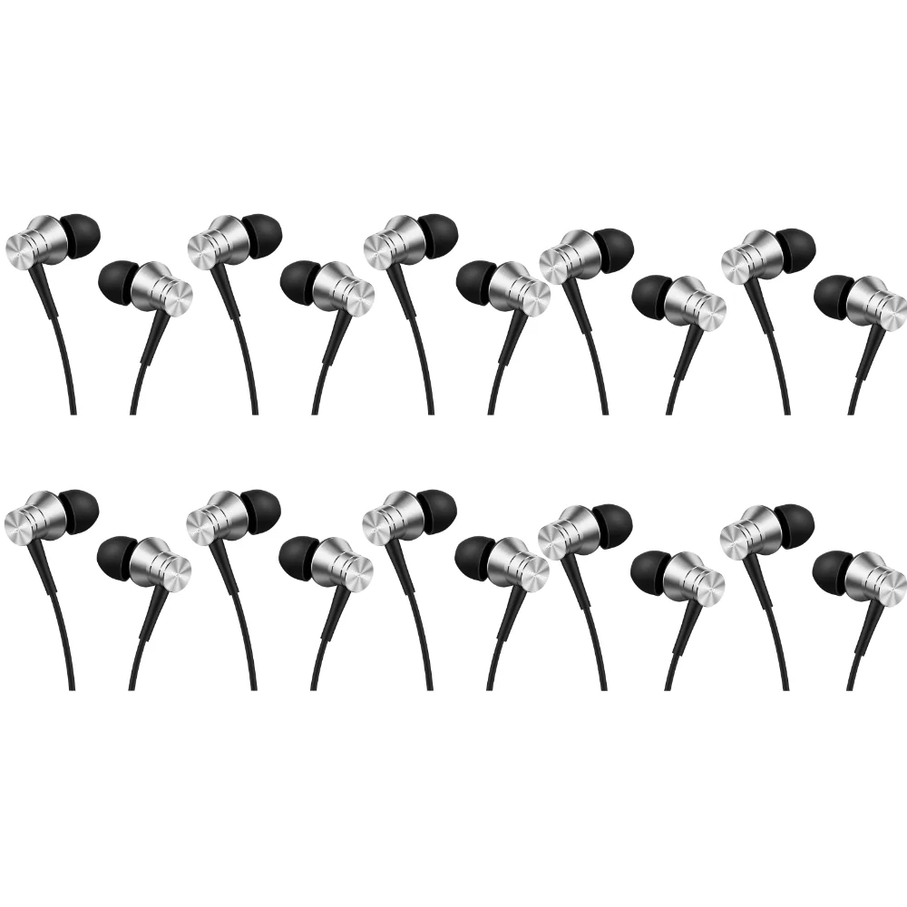 1MORE Piston Fit in-Ear Earphones * 10pcs