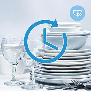 18 Inch Dishwasher