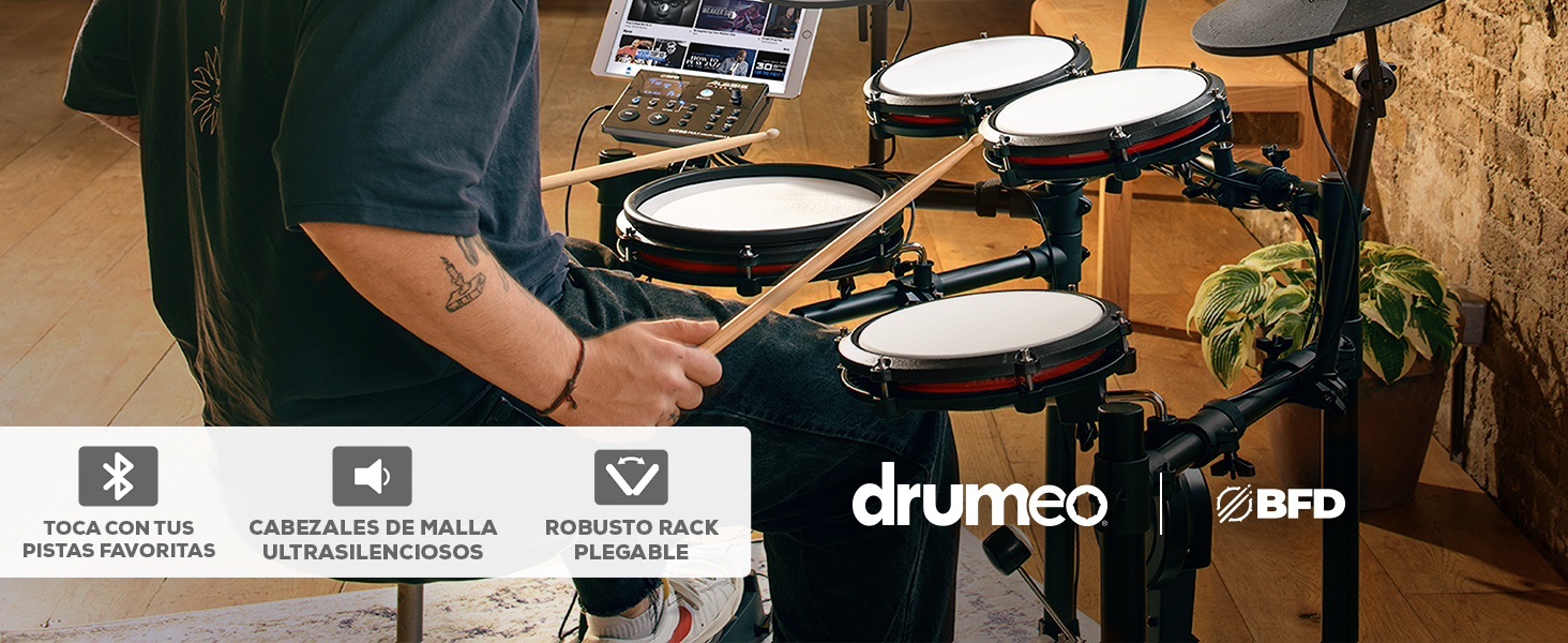 bateria