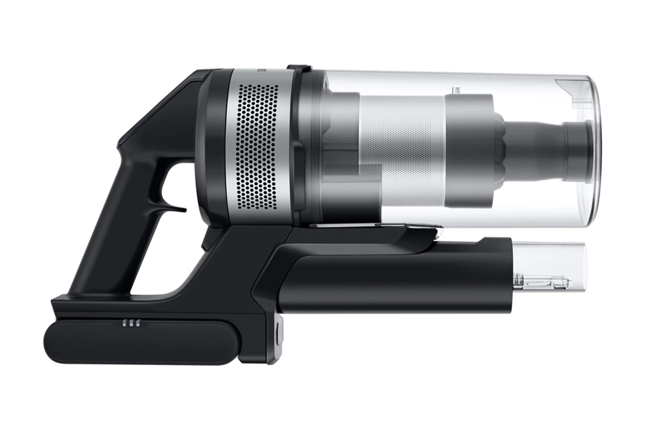 Samsung Steelstofzuiger Jet 65  Pet VS15A60AGR5/WA