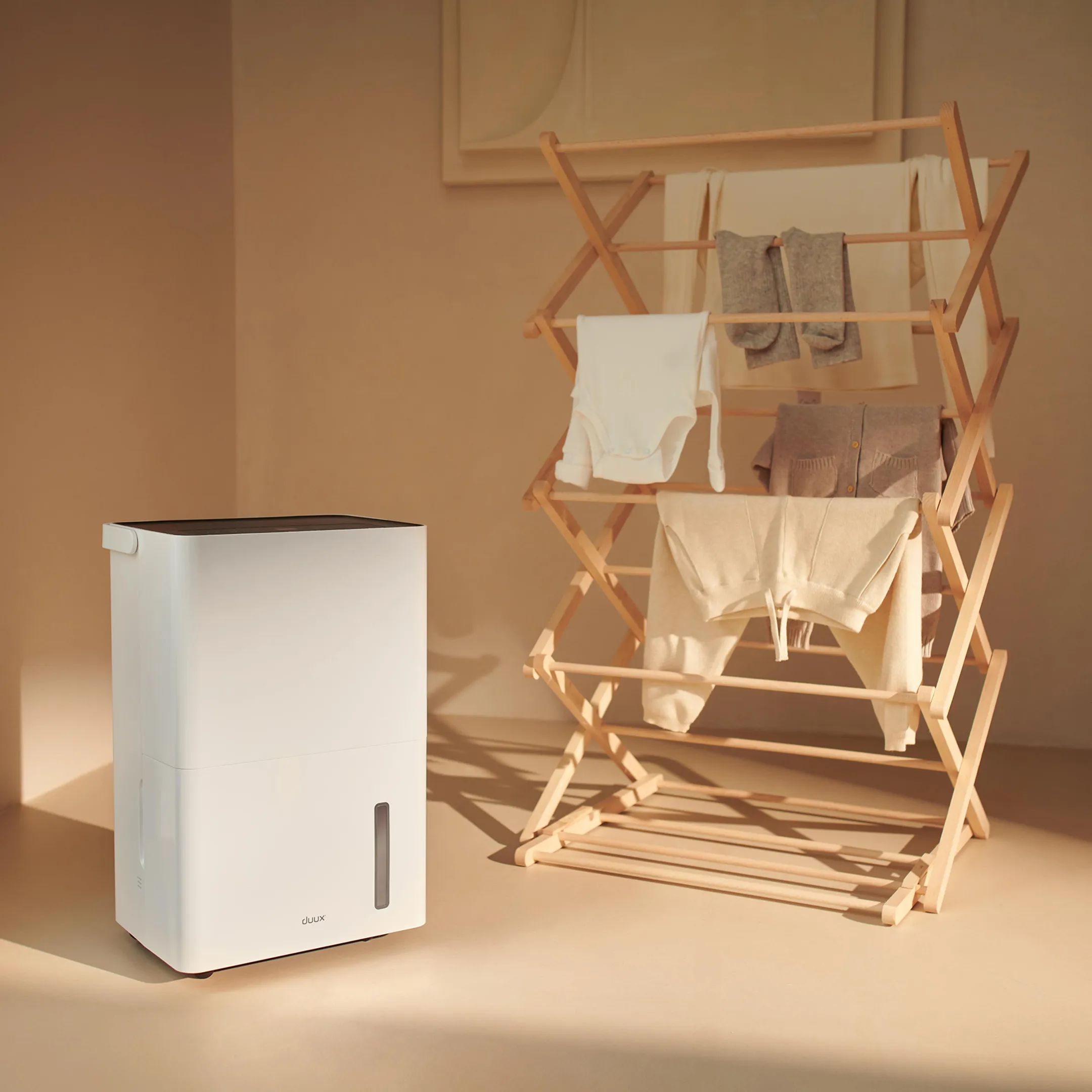 DUUX Luchtontvochtiger DXDH30