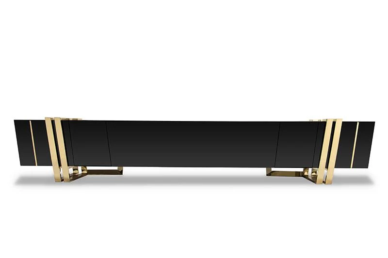 Apotheosis TV Cabinet