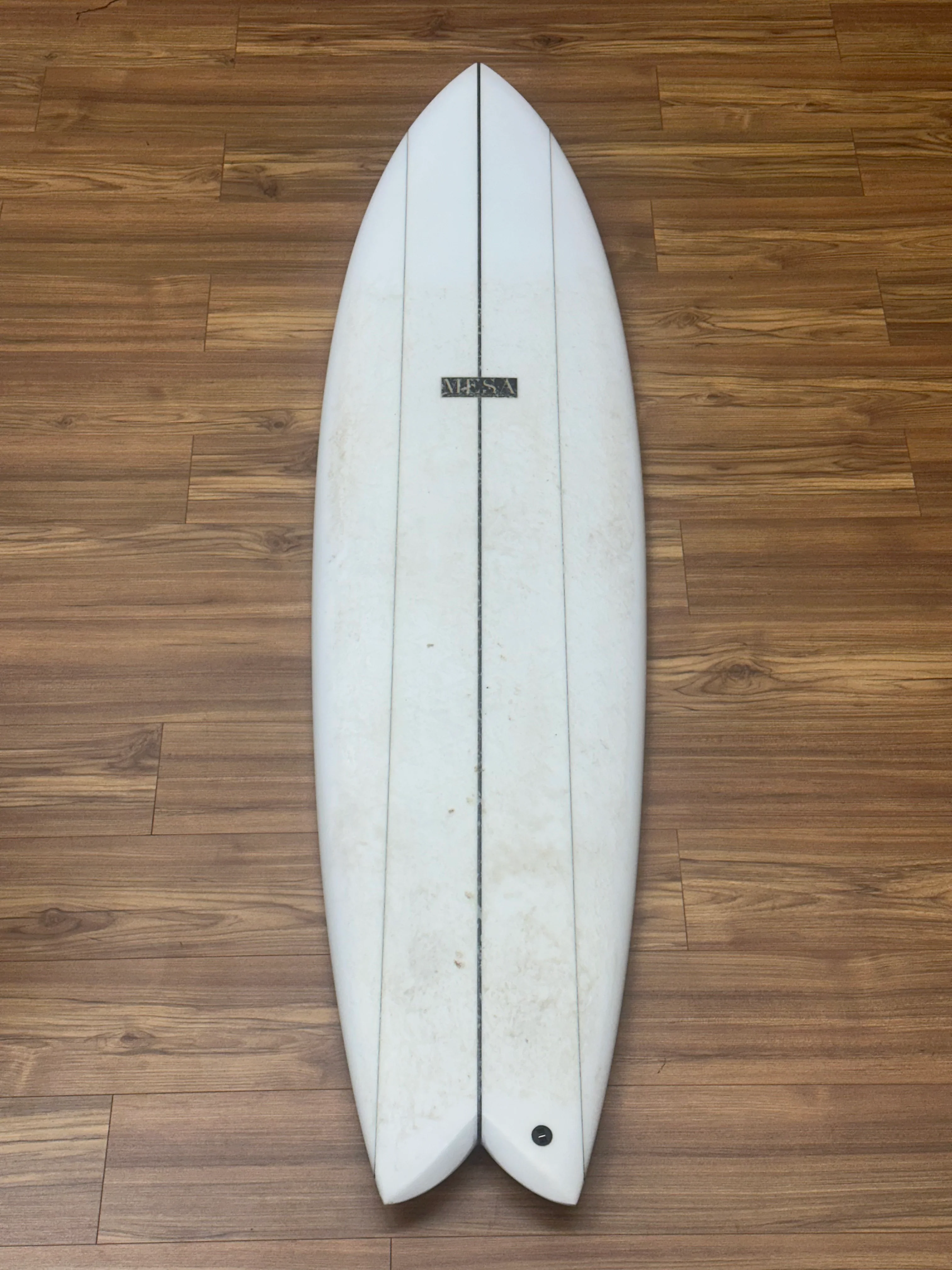 *SOLD* Mesa | 7'0